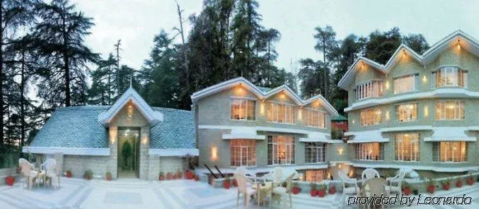 East Bourne Resort Shimla