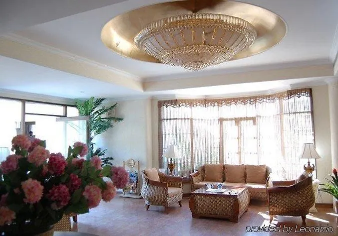 East Bourne Resort Shimla