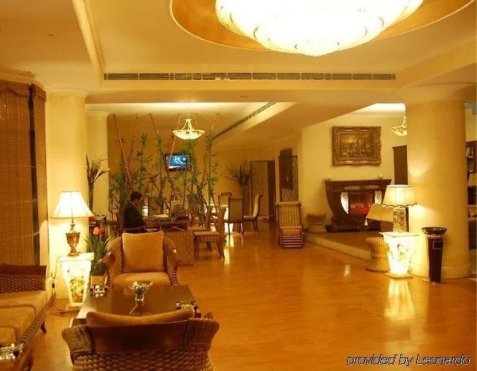 East Bourne Resort Shimla