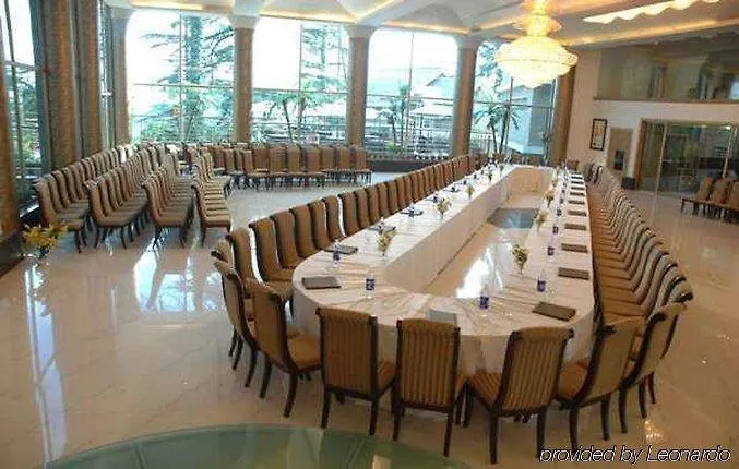 East Bourne Resort Shimla