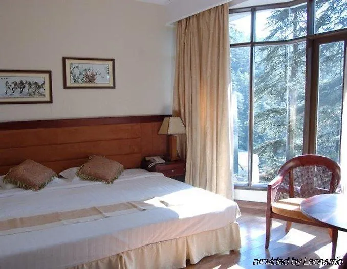 East Bourne Resort Shimla