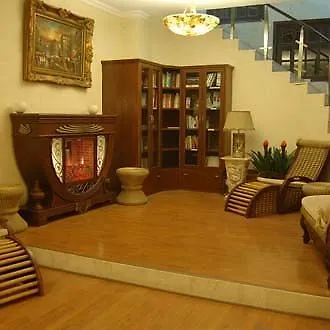 East Bourne Resort Shimla India