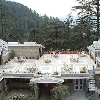 East Bourne Resort Shimla 4*,  India
