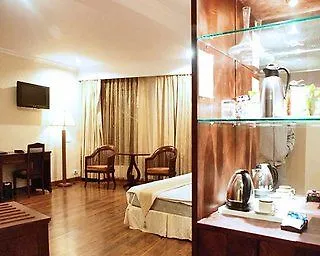 East Bourne Resort Shimla India