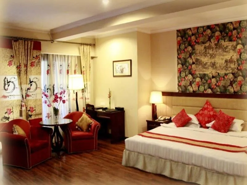 East Bourne Resort Shimla