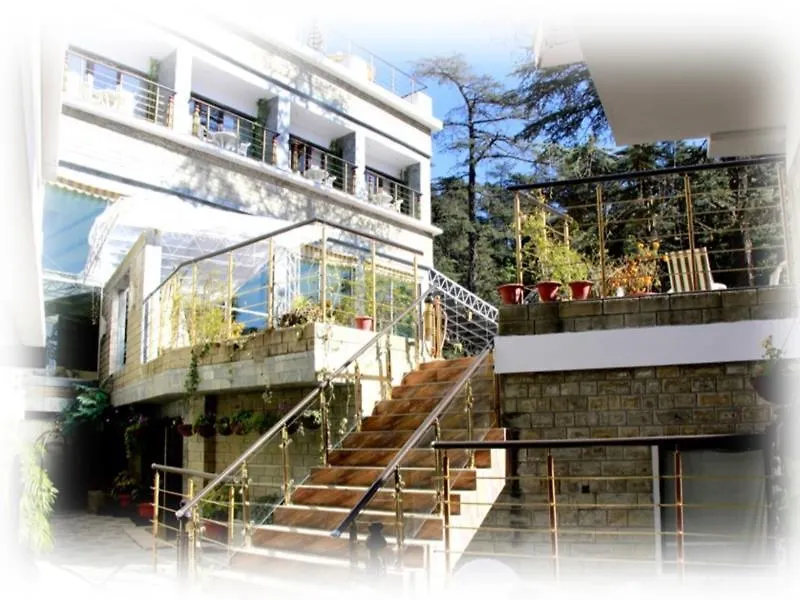 East Bourne Resort Shimla
