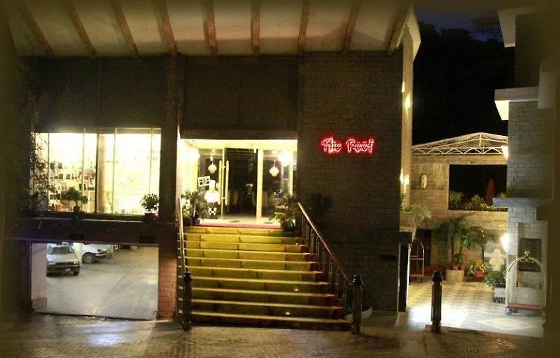 East Bourne Resort Shimla