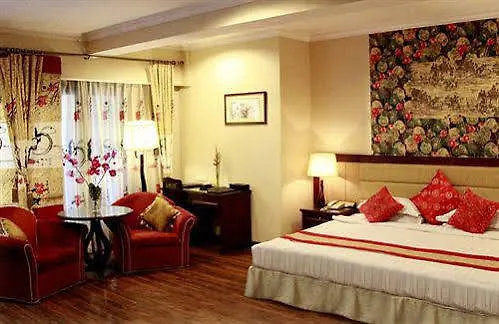 East Bourne Resort Shimla 4*,