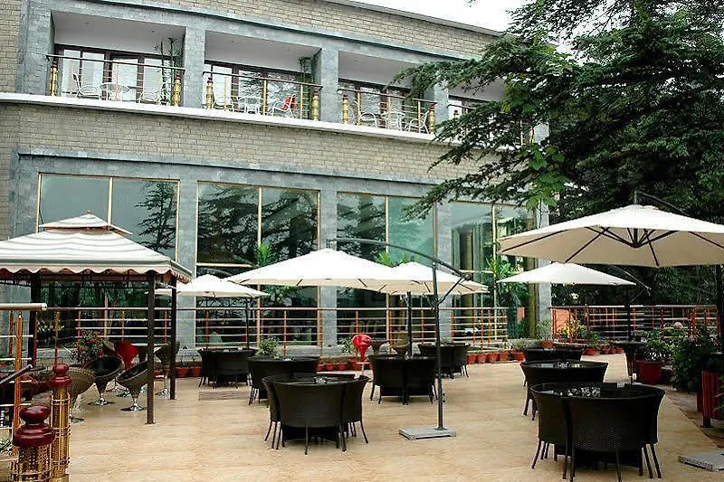 East Bourne Resort Shimla