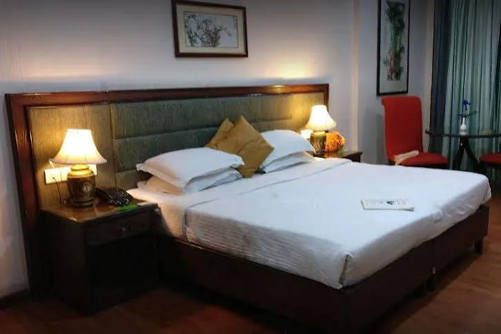 ****  East Bourne Resort Shimla India