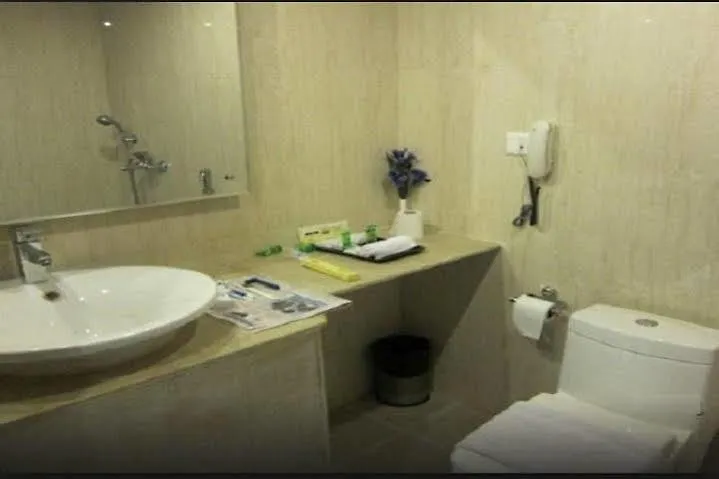****  East Bourne Resort Shimla India