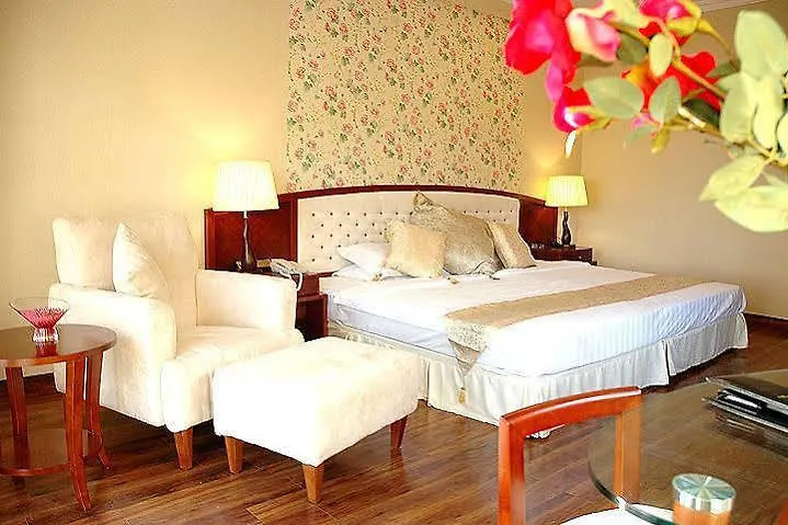 East Bourne Resort Shimla