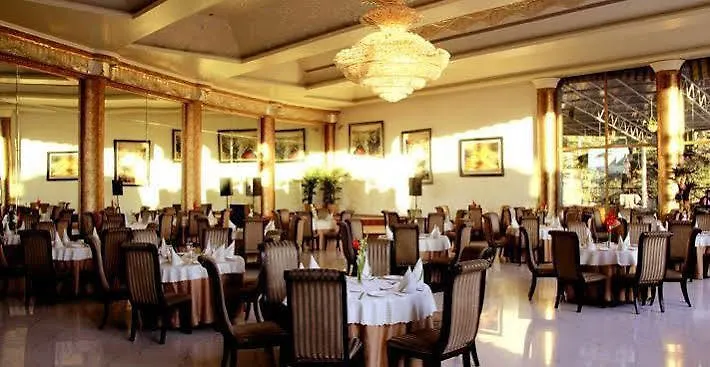 East Bourne Resort Shimla