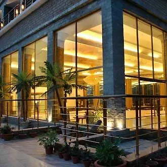 East Bourne Resort Shimla 4*,