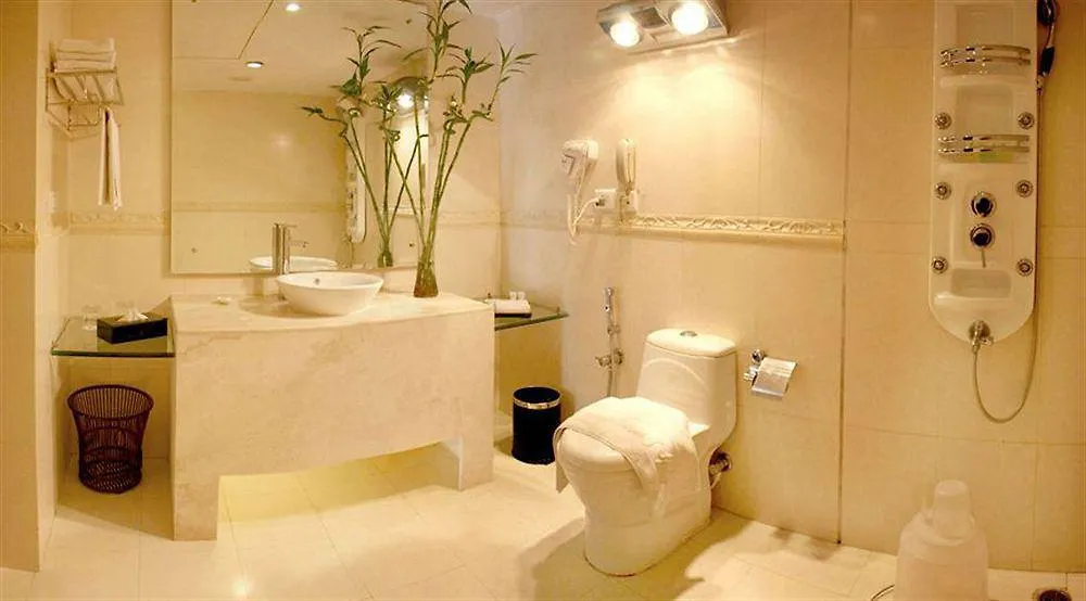 East Bourne Resort Shimla