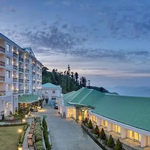 Resort Club Mahindra Pristine Peaks Naldehra