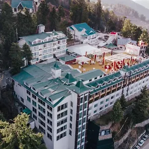 Hotel Royal Tulip Luxury Hotel, Kufri,