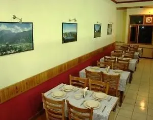 Hotel Apple Rose