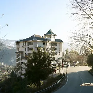 Hotel The Dawn