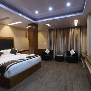 Hotel Ameera