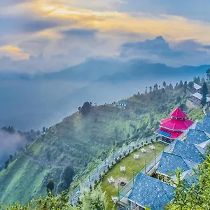 Hotel The Koti Village