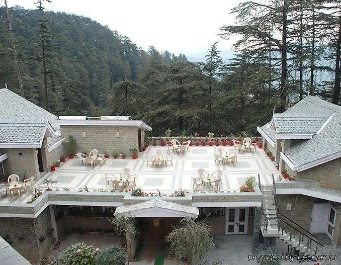 East Bourne Resort Shimla 4*,  India