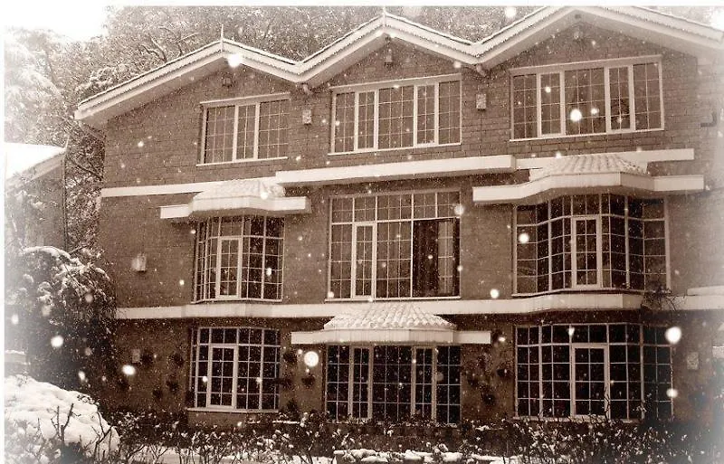 East Bourne Resort Shimla 4*,  India