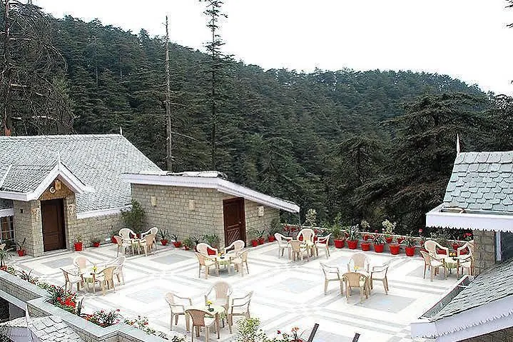 East Bourne Resort Shimla