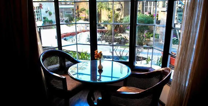 East Bourne Resort Shimla 4*,  India