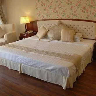 East Bourne Resort Shimla 4*,